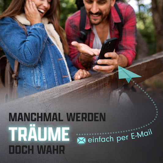 Campnetic Gutscheincode zum verschenken code per Email