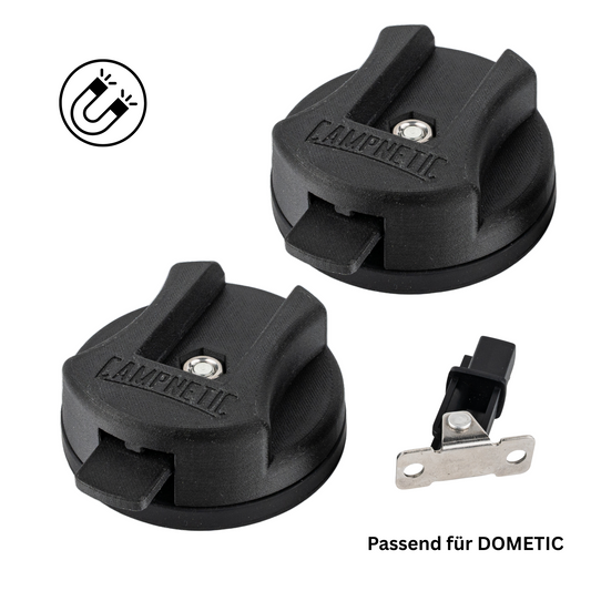 magnetischer Markisenfußhalter magnethalter markisenhalter für markisen