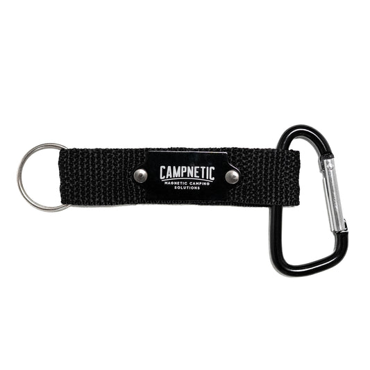 Campnetic Schlüsselanhänger