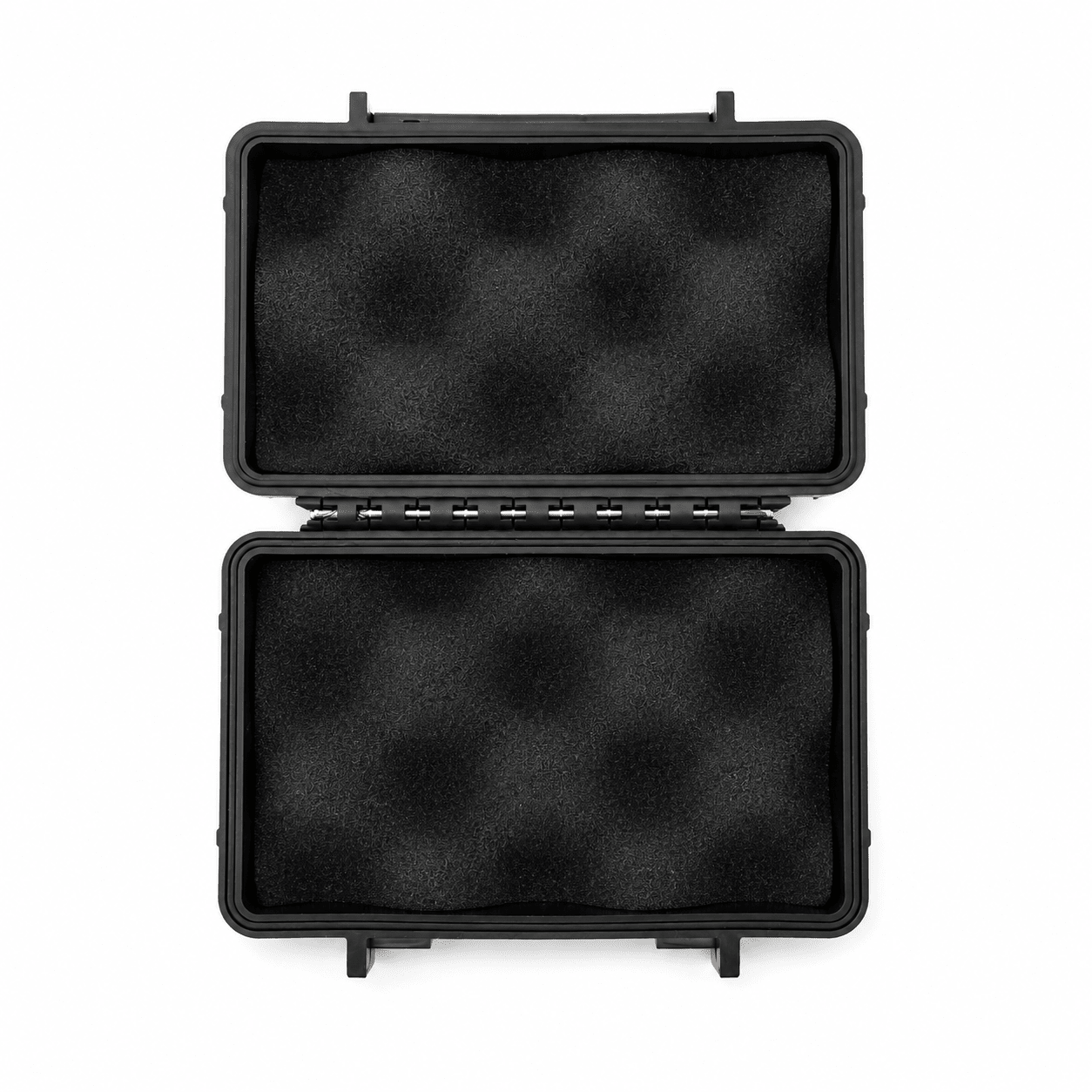 Wetterfeste Tracker Box mit Hochleistungsmagneten für Wohnmobil und Kastenwagen