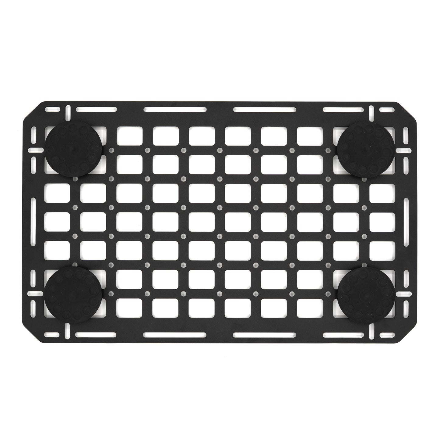 Campnetic Toolboard magnetisch, modular erweiterbar für Werkzeug und Zubehör