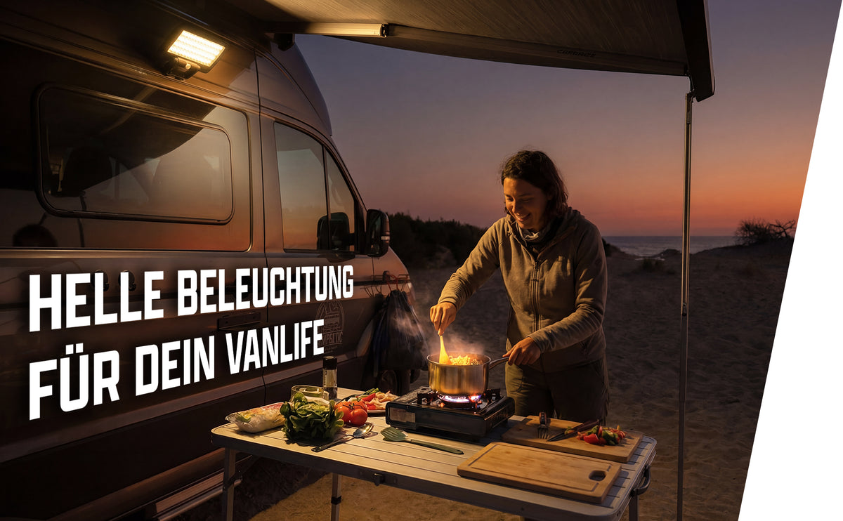 Lampe solaire à LED avec support magnétique et détecteur de mouvement - lot de 2