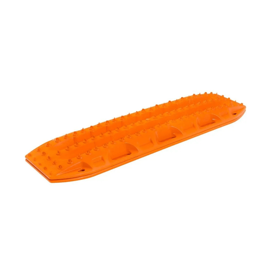 MAXTRAX MKII Sandboards in Orange für die Fahrzeugbergung im Gelände