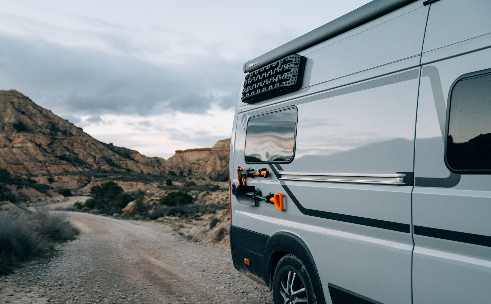 sandboards magnetisch ducato