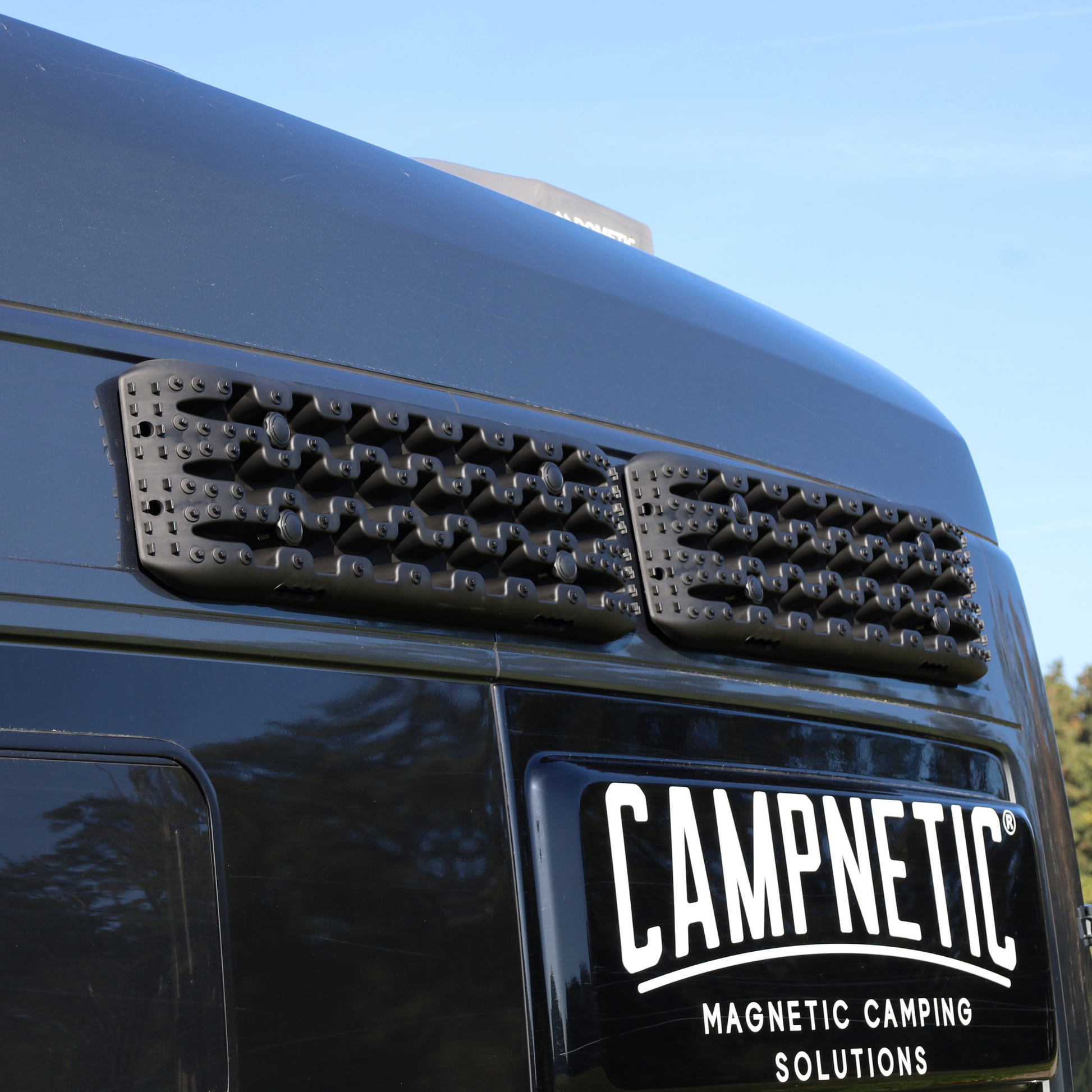 Umbaukit sandboards einzelhalterung