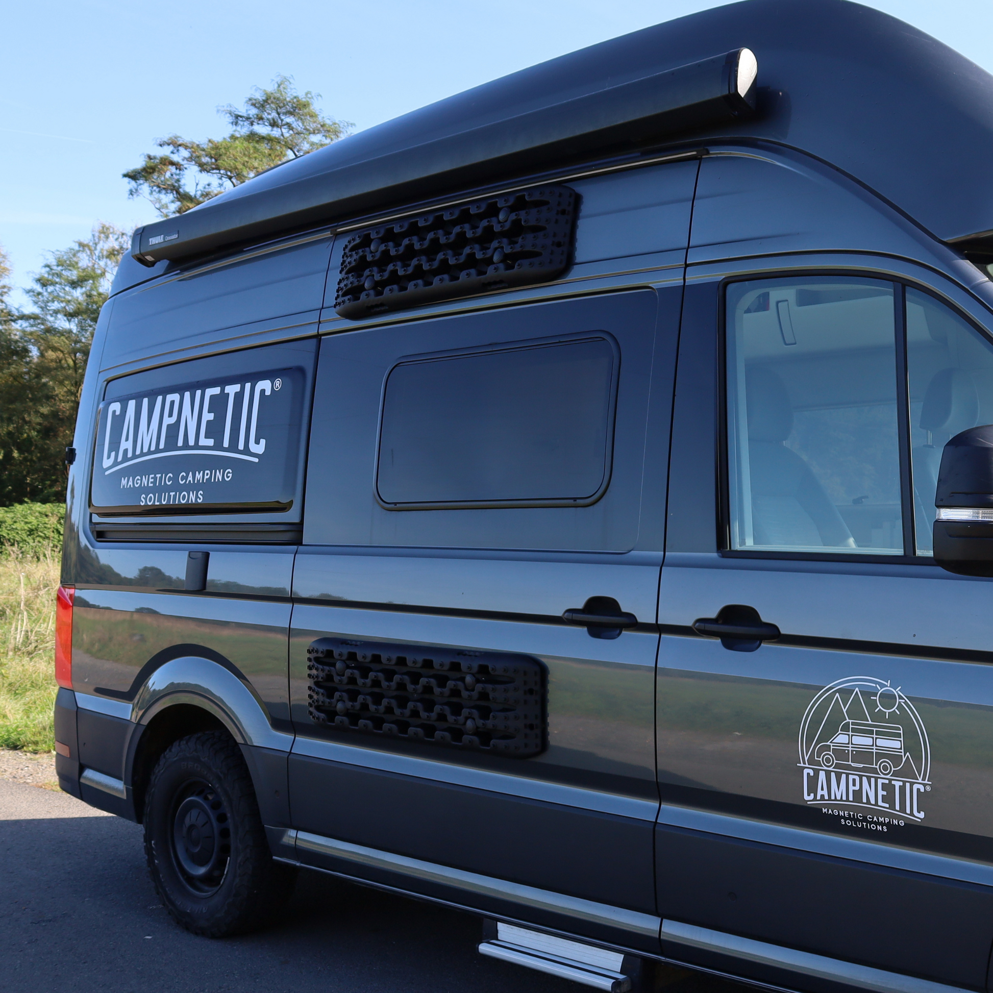 Sandboards Grand California