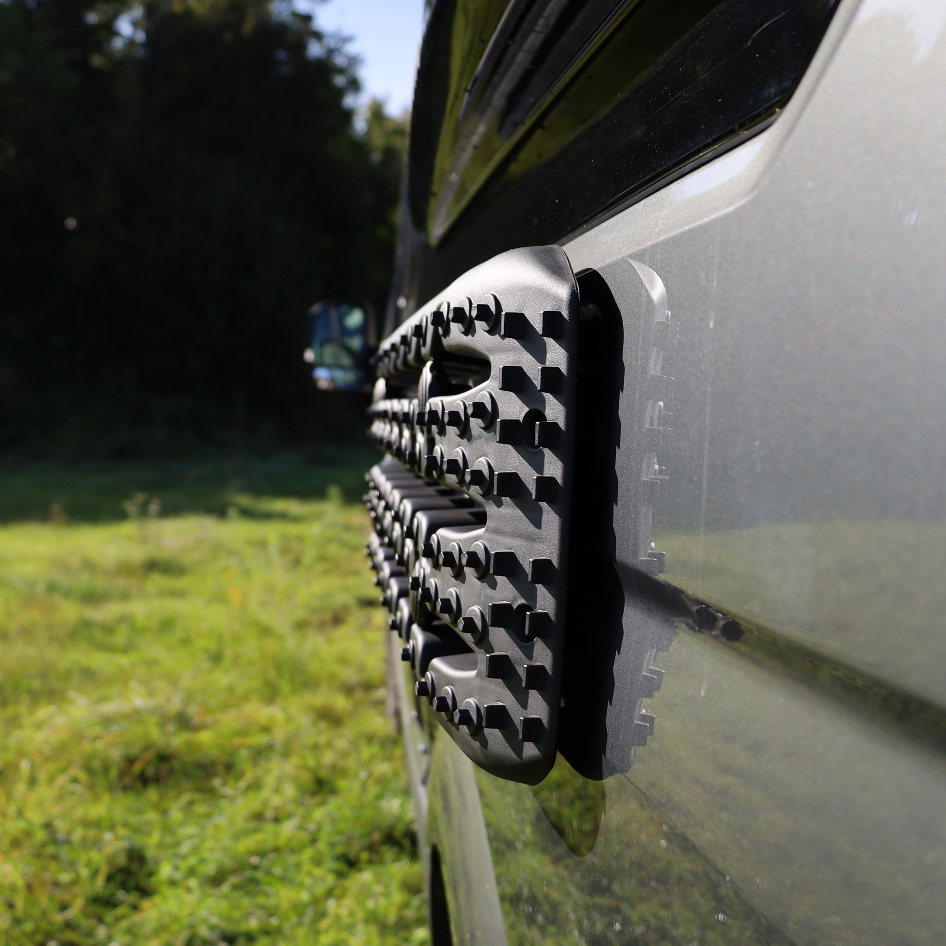 Sandboards ohne bohren magnethalterung grand california