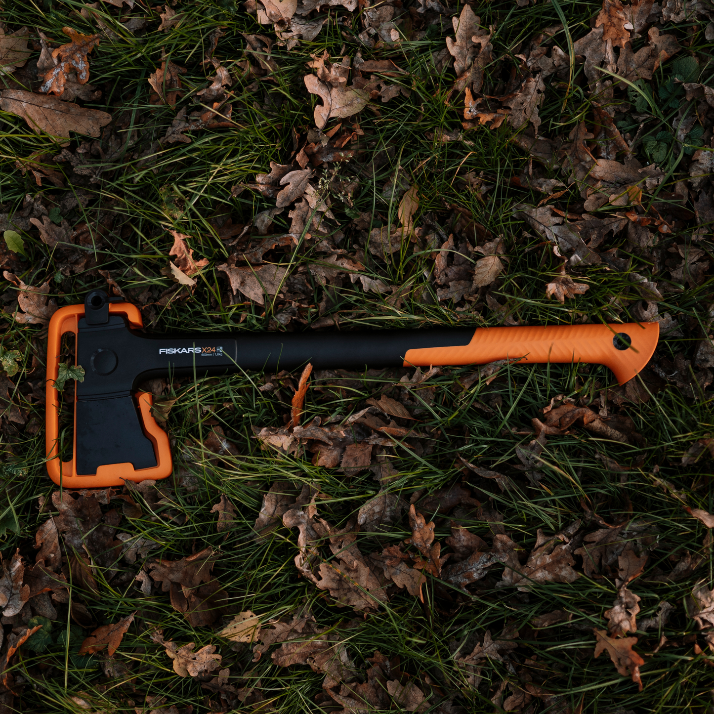 Fiskars Axt x24