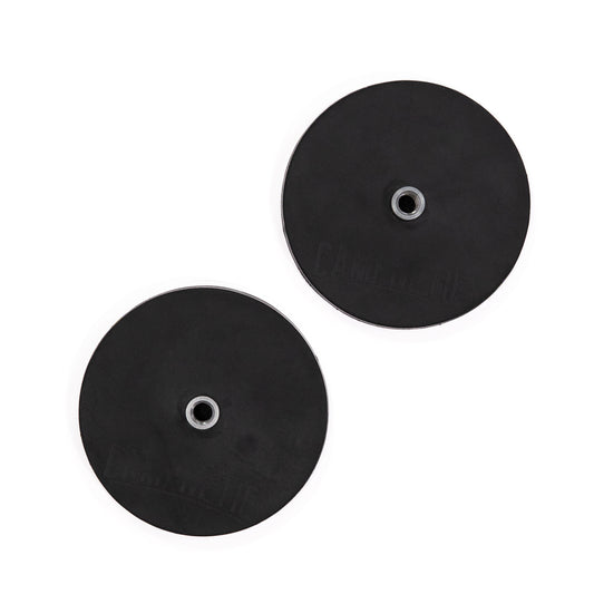 Magente stark 88mm camping m8 Gewinde