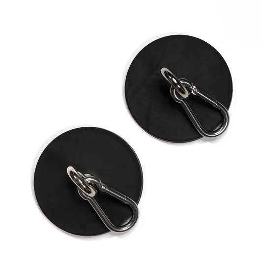 Sonnensegel Magnete Ösen Karabiner 88mm Gewinde Camping Tarp