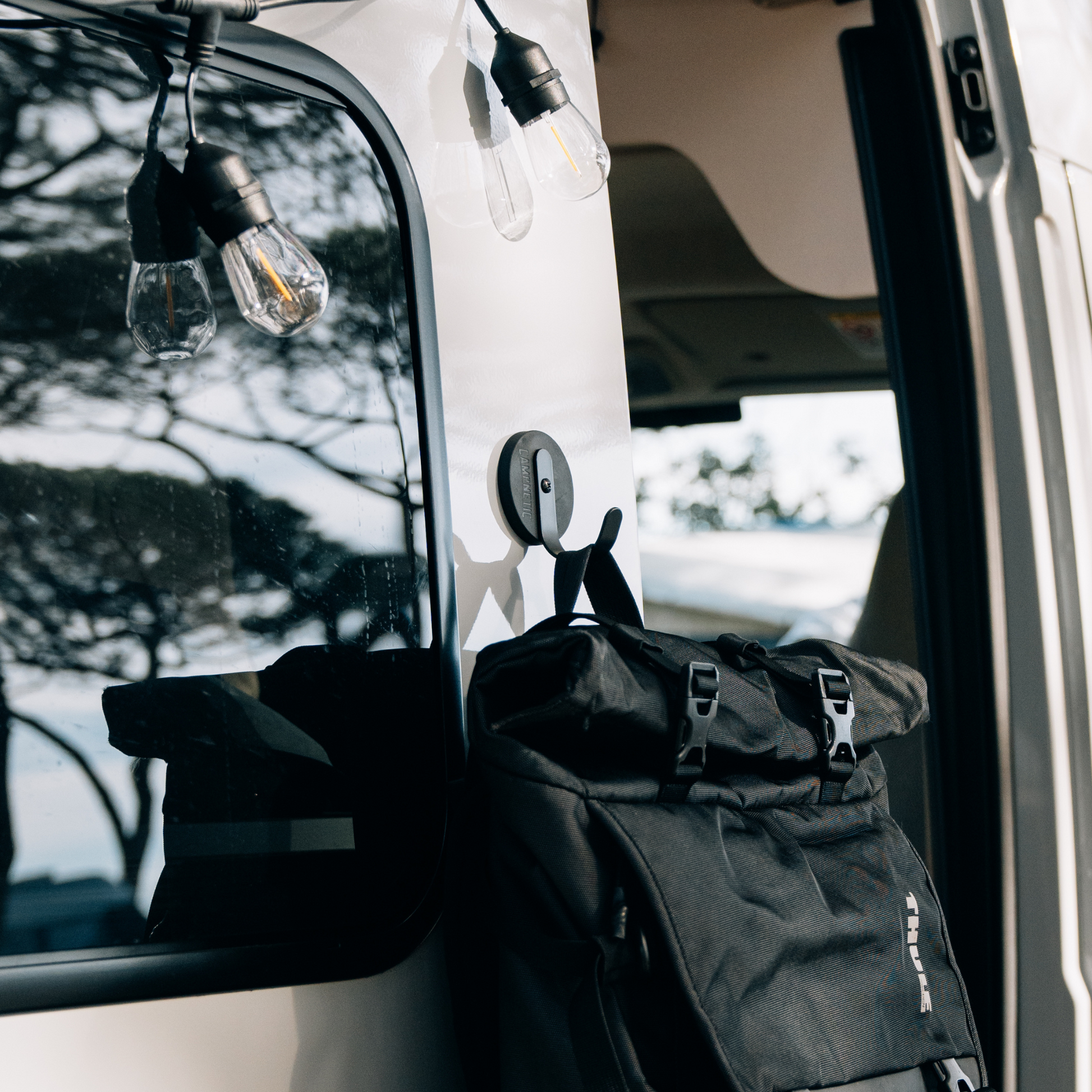 campinghaken magnetische haken magnethaken