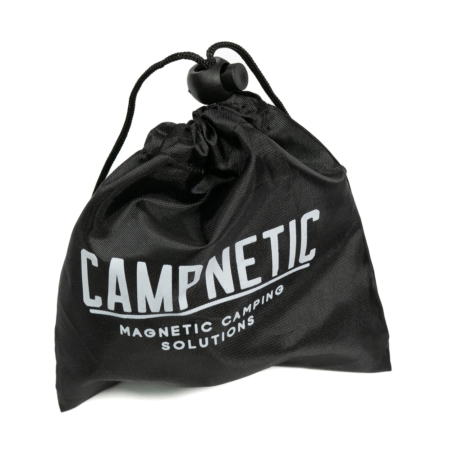 Campnetic Aufbewahrungssäckchen für magnethaken