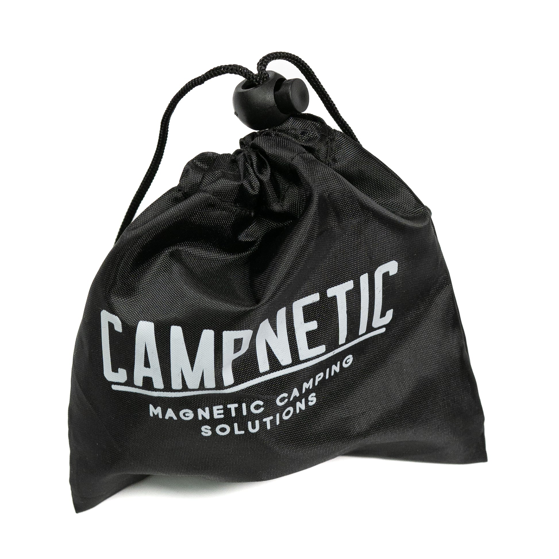 Campnetic Aufbewahrungssäckchen für magnethaken