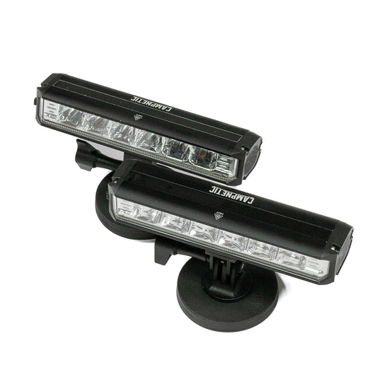 Magnetische Zusatzscheinwerfer LED Magnet Offroad