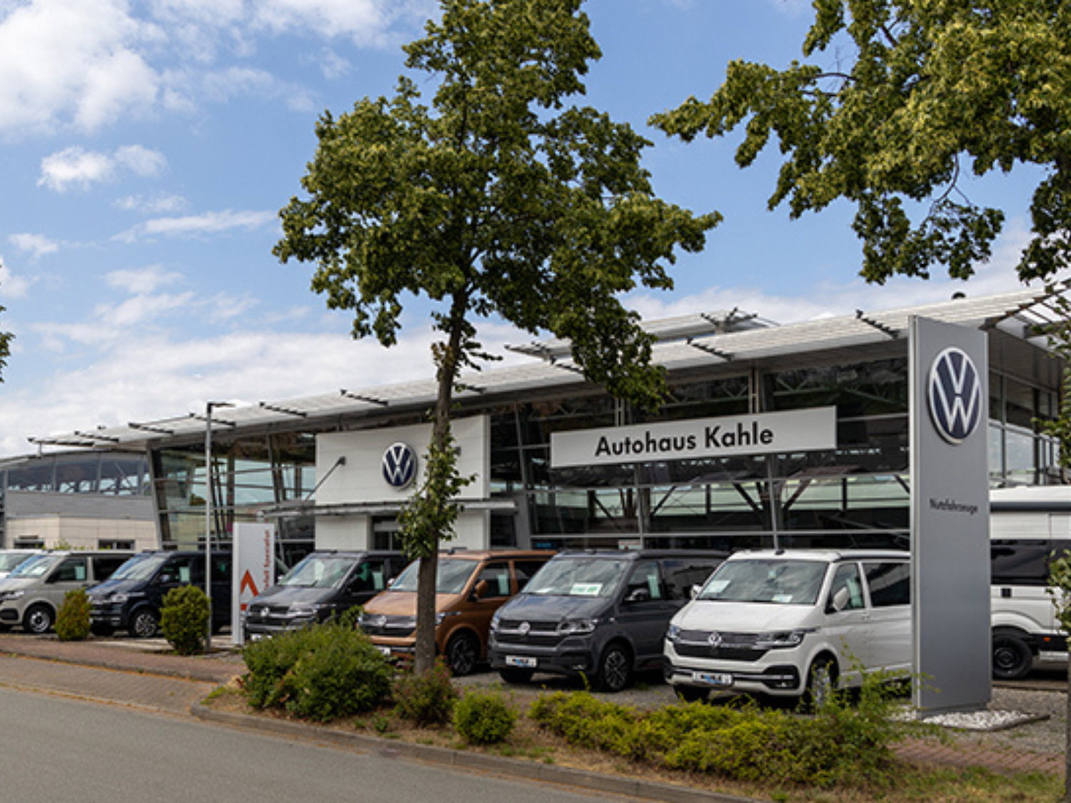 Campnetic vor ort kaufen bei autohaus kahle