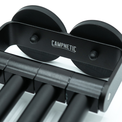 Camping Wäschehalter-Set mit Aufbewahrungsbeutel – flexibles Trockensystem