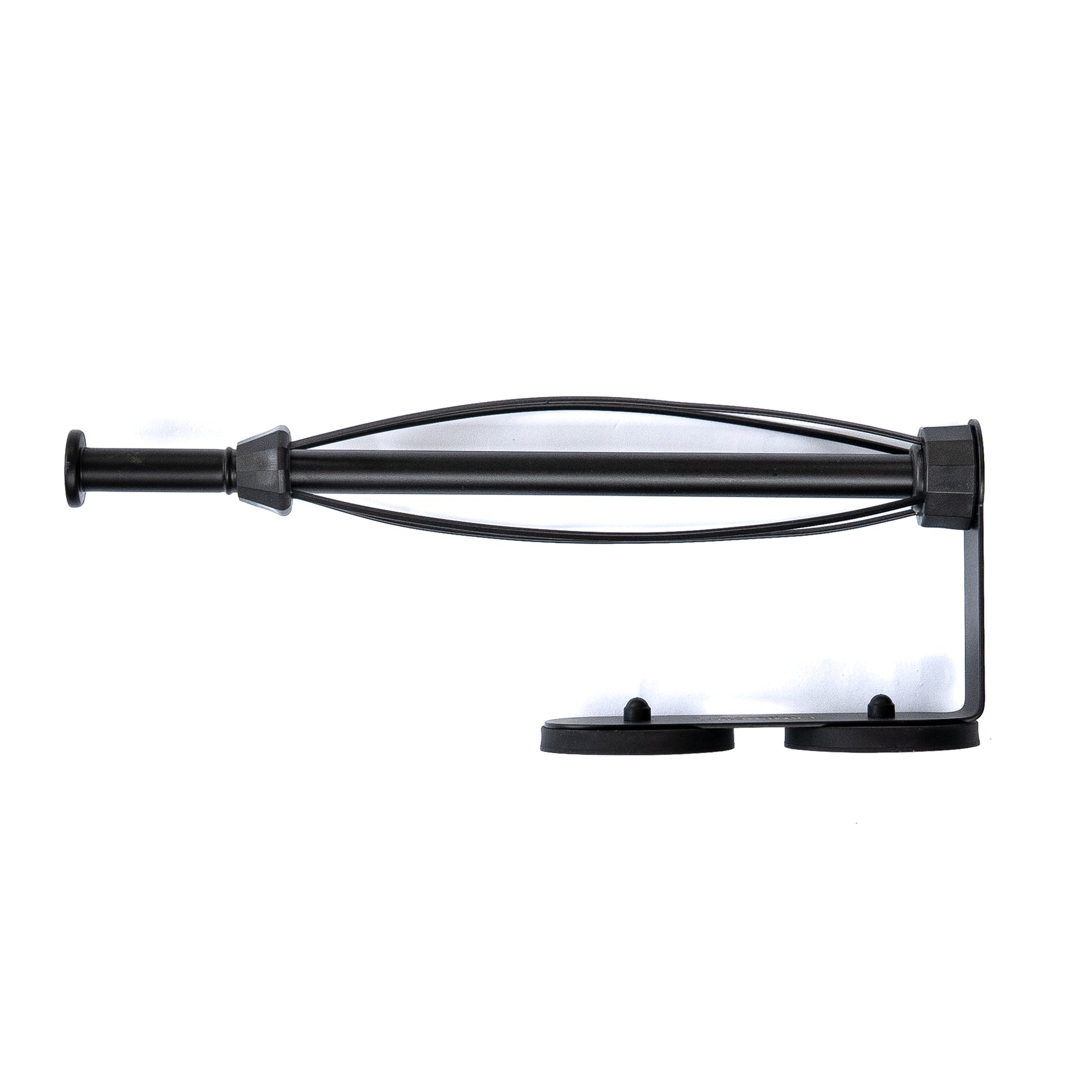 Magnetischer Küchenrollenhalter für Vanlife Abenteuer Camping