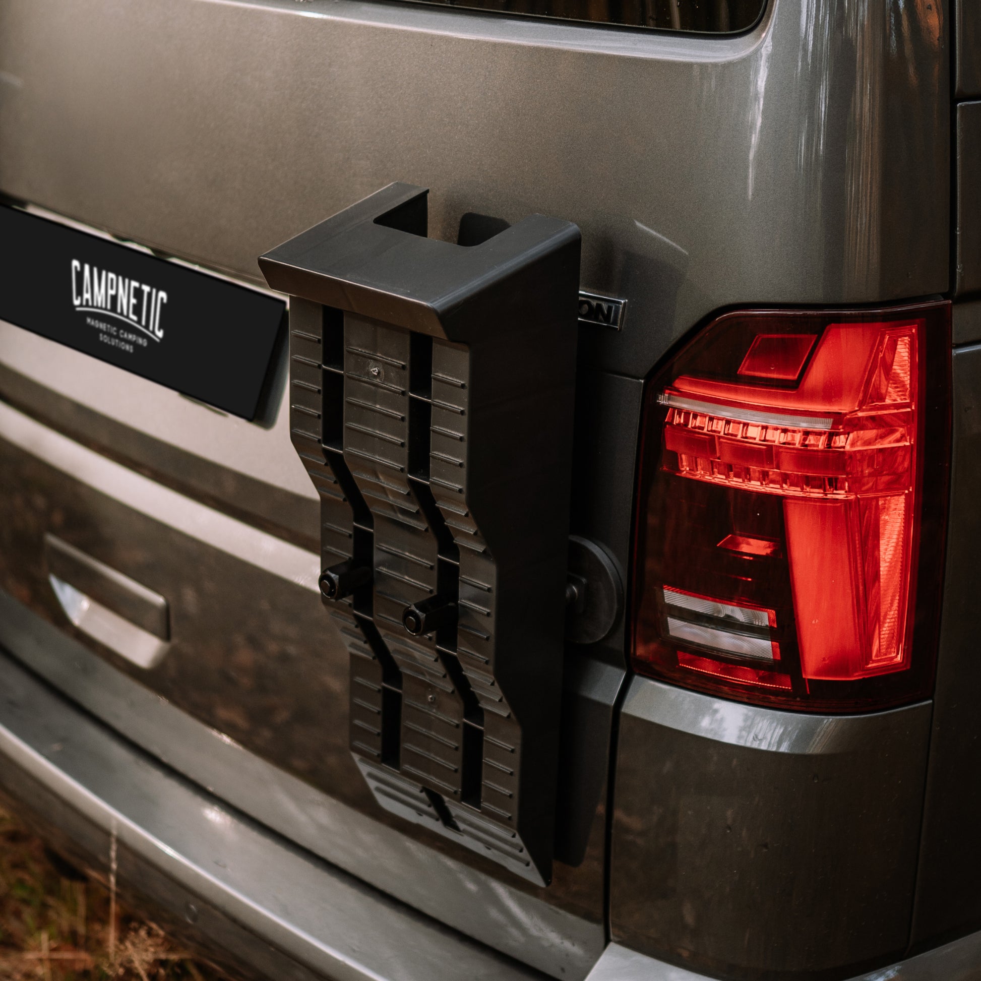 Auffahrkeile halterung magnetisch magnethalterung