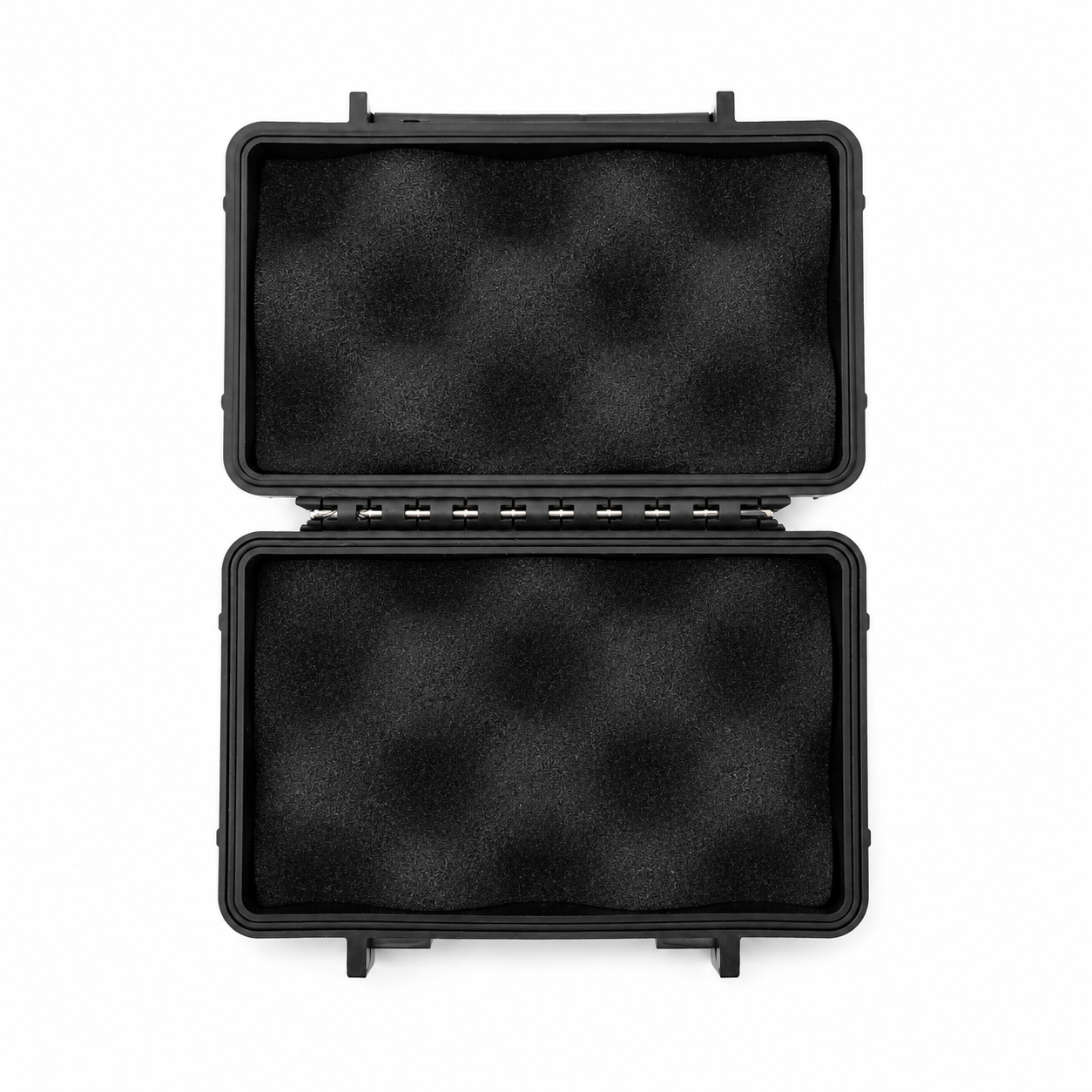 Wetterfeste Tracker Box mit Hochleistungsmagneten für Wohnmobil und Kastenwagen