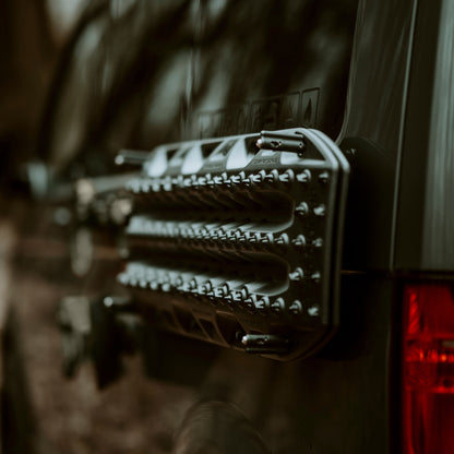 Maxtrax halterung für sandboards magnetisch halter