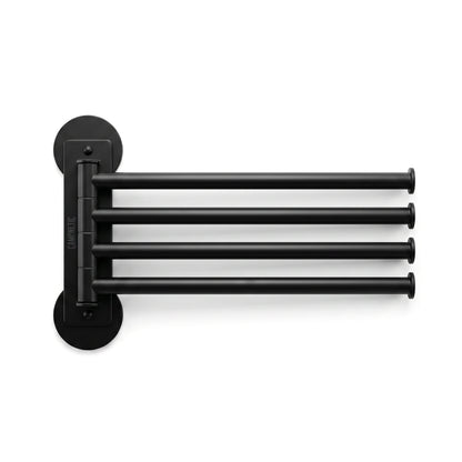 Magnetischer Handtuchhalter für Van und Camping ohne Bohren