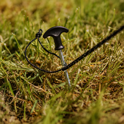 Hering für Campnetic Sonnensegel
