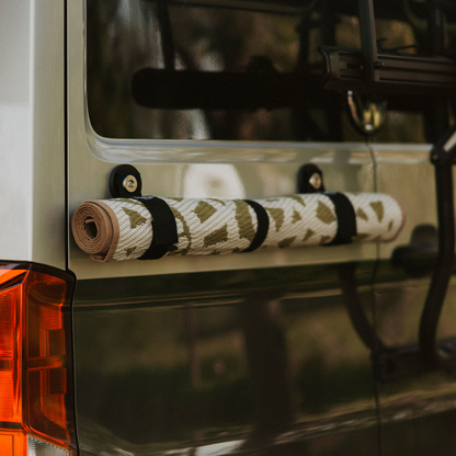 Magnethaken mit Klettband – praktische Lösung für Camping und DIY