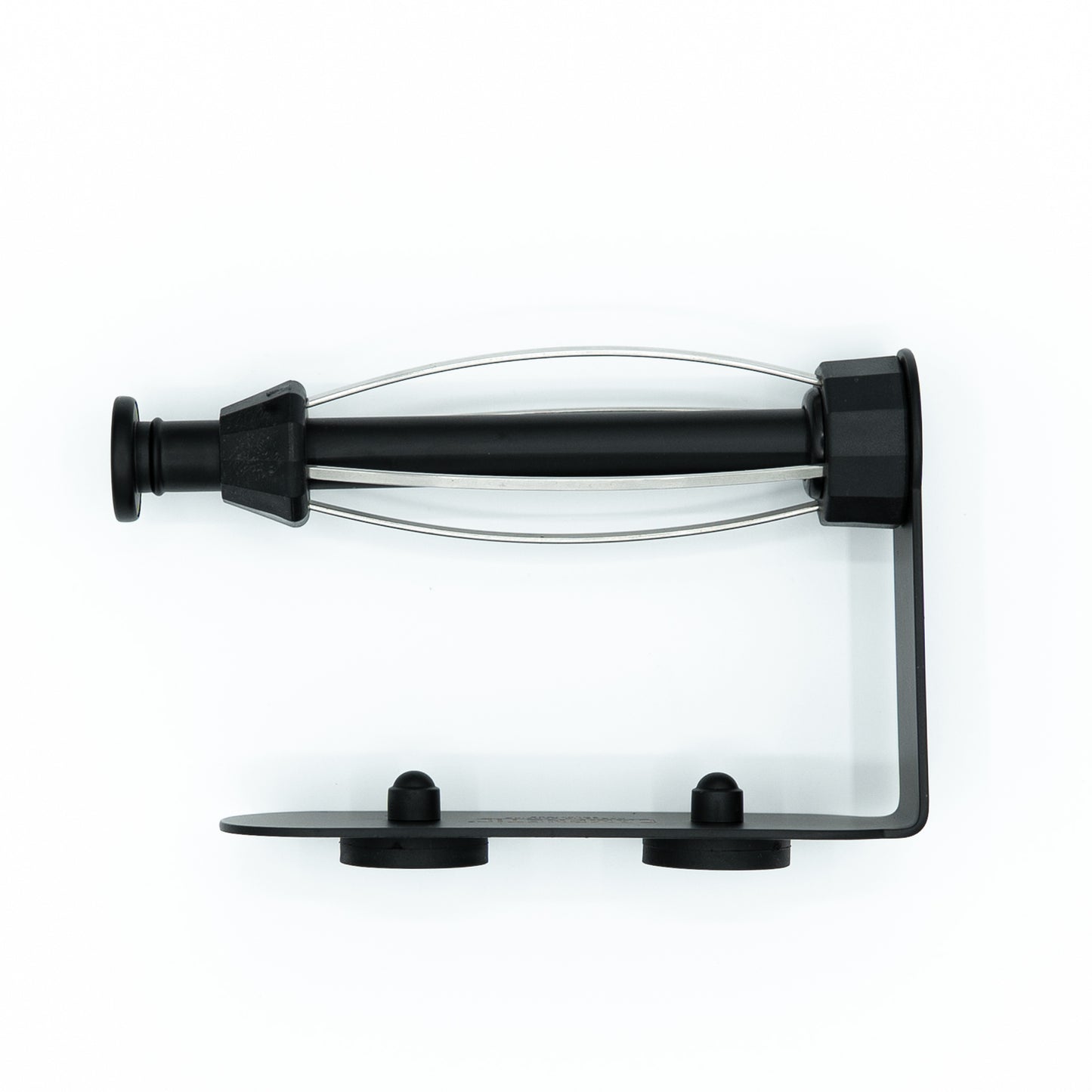 Toilettenpapierhalter magnetisch für Wohnmobil oder Campervan, flexibel und robust