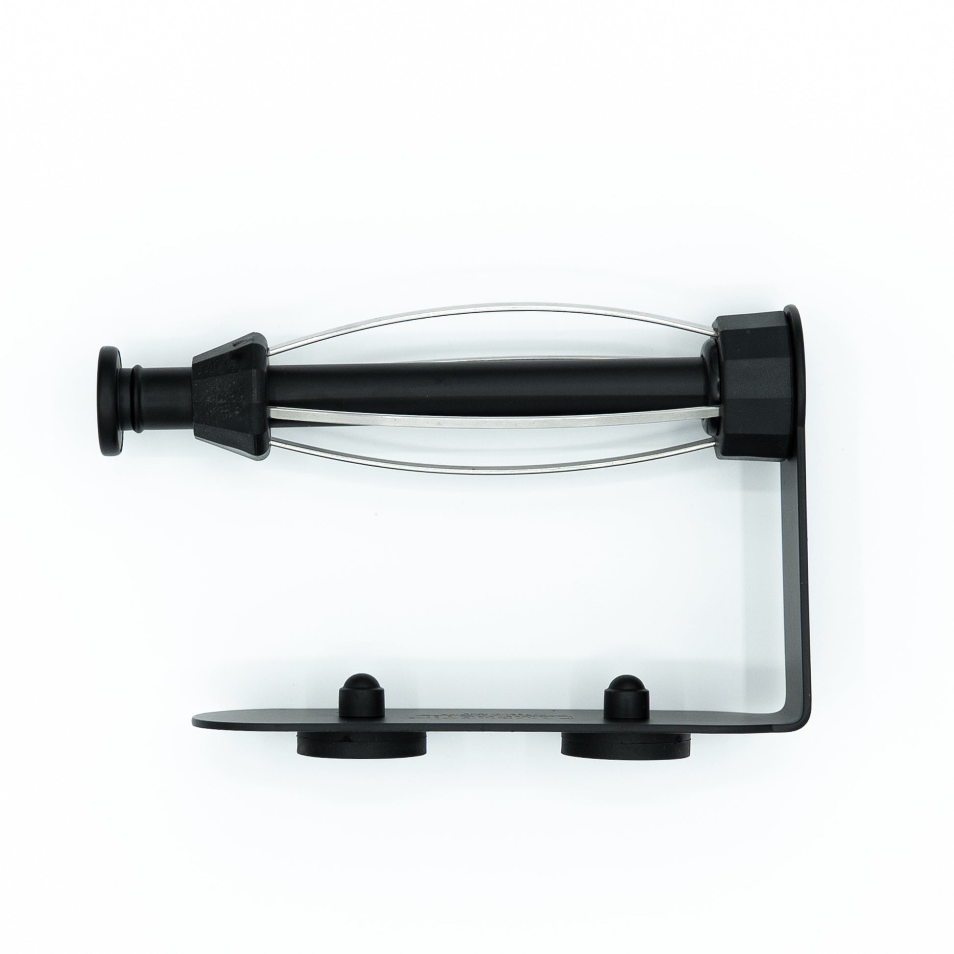 Toilettenpapierhalter magnetisch für Wohnmobil oder Campervan, flexibel und robust