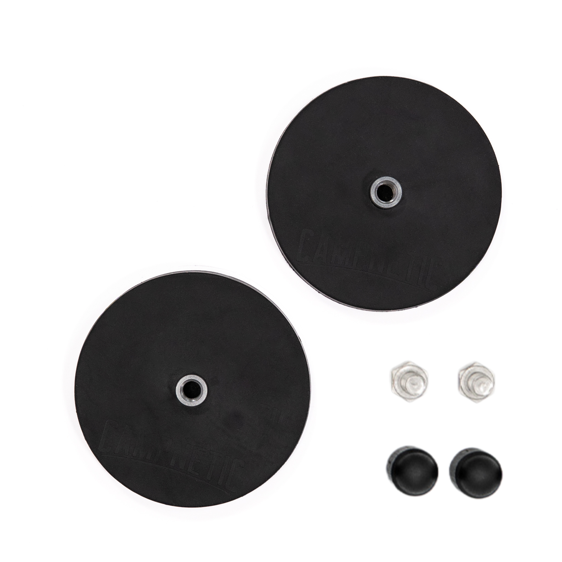 Magnete für toolboard Camping Molleboard