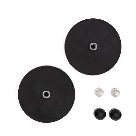 Magnete für toolboard Camping Molleboard