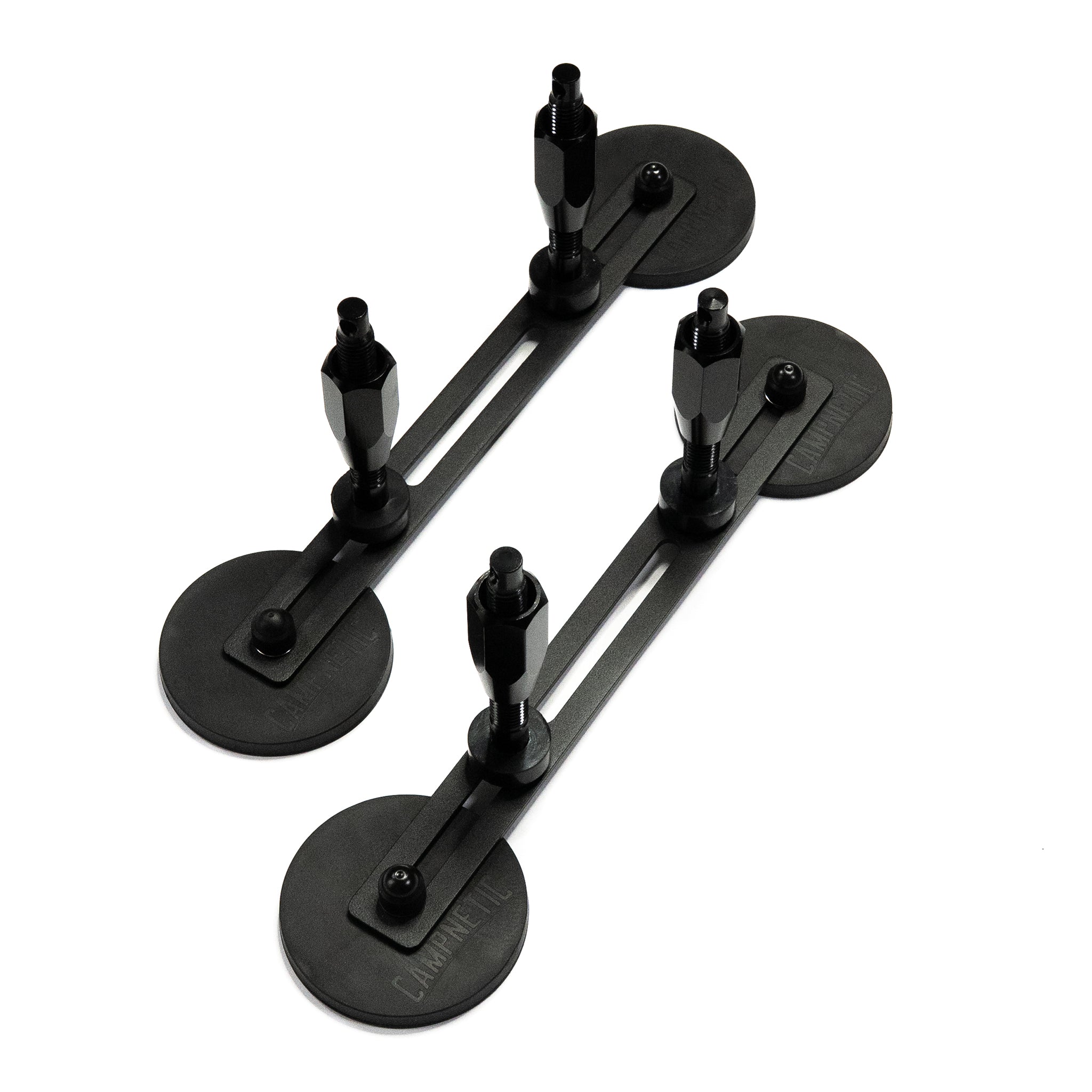 Sandbleche Halterung für Sandboards magnetisch ohne bohren