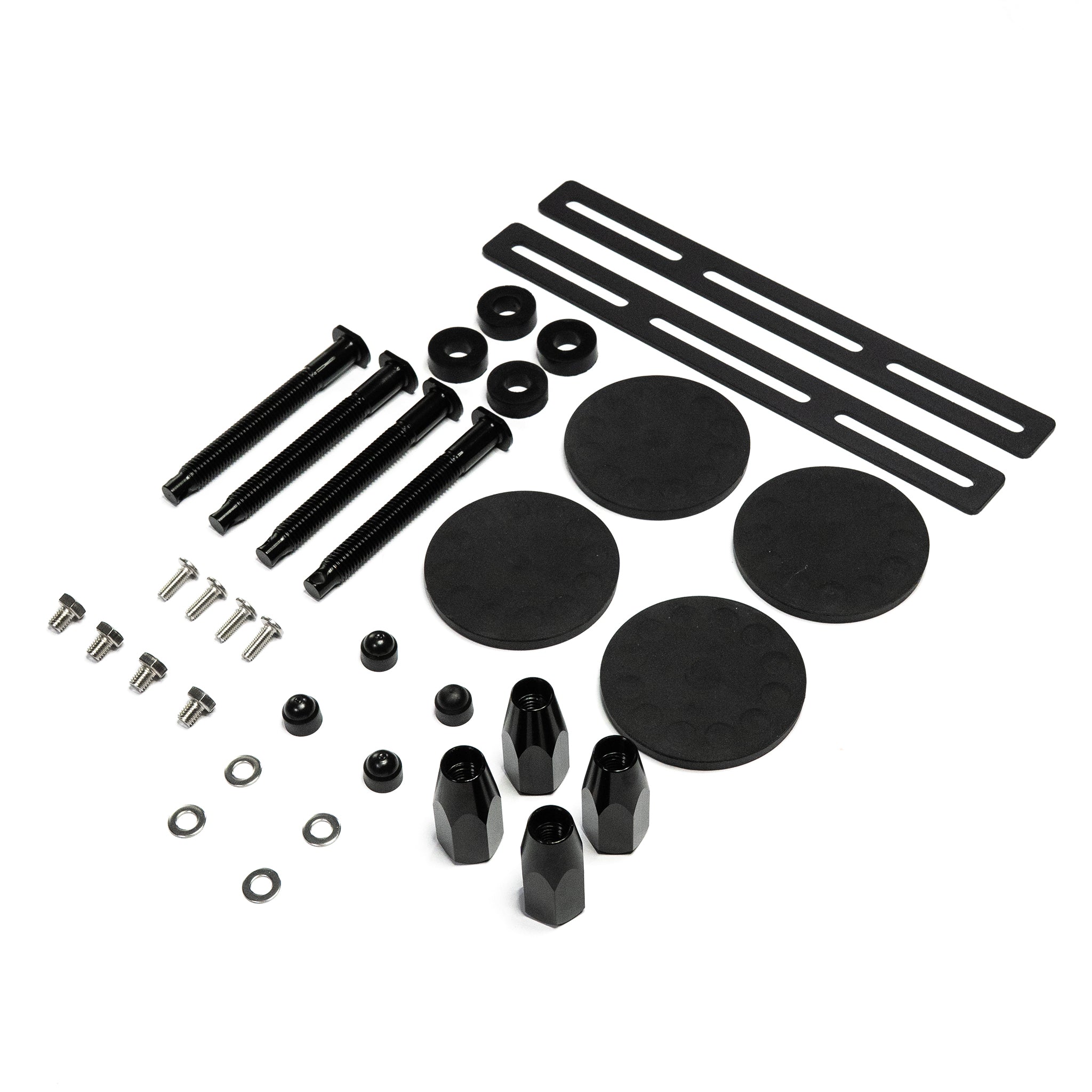 Sandbleche Halterung für Sandboards magnetisch ohne bohren