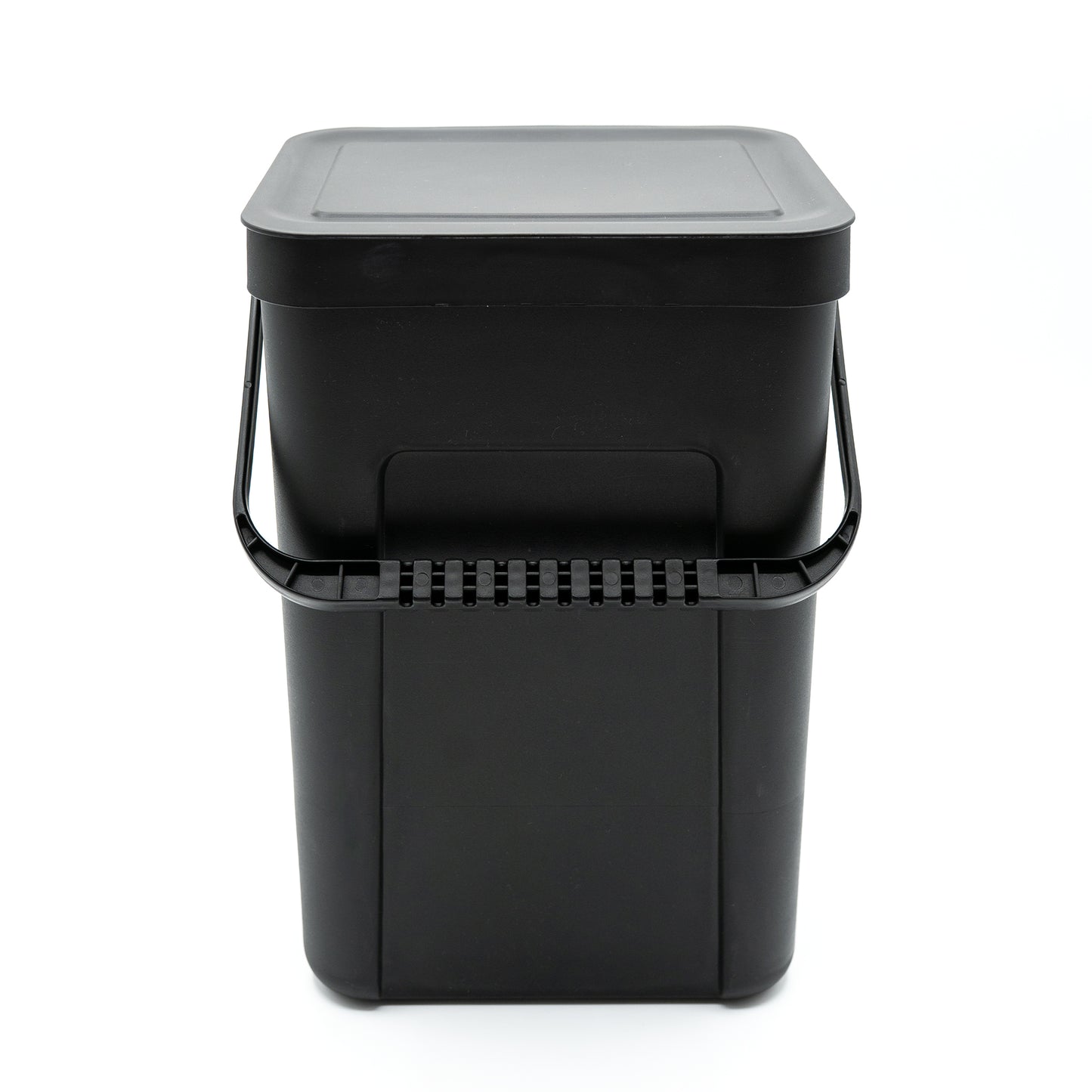 Campnetic Abfallkorb mit Magneten für minimalistisches Vanlife