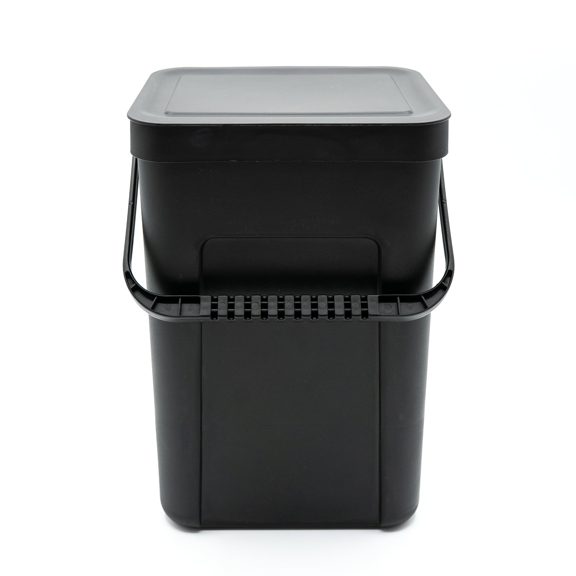 Campnetic Abfallkorb mit Magneten für minimalistisches Vanlife