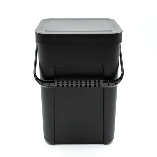 Campnetic Abfallkorb mit Magneten für minimalistisches Vanlife