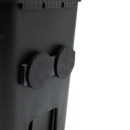 Magnetischer Campnetic Abfallsammler für Camping und Freistehen