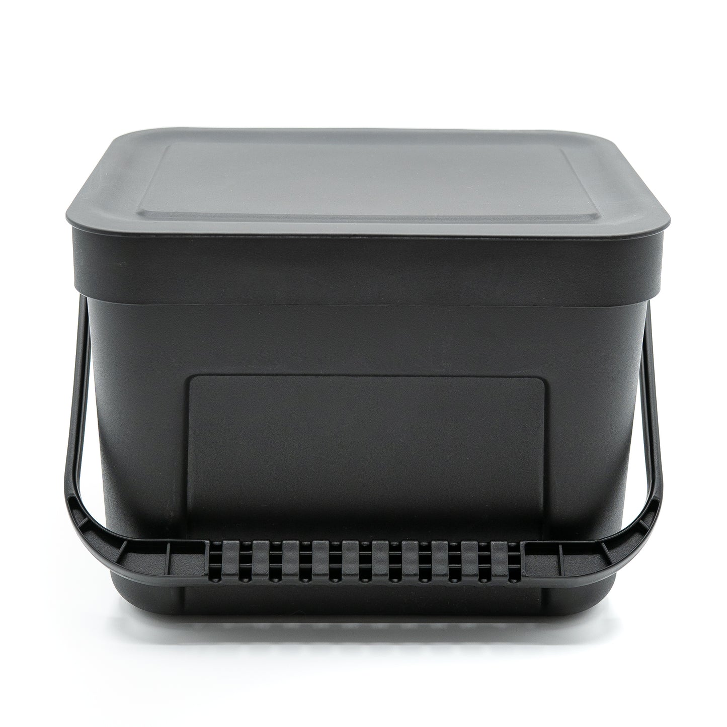 Magnetischer Campnetic Müllcontainer als robustes Campingzubehör