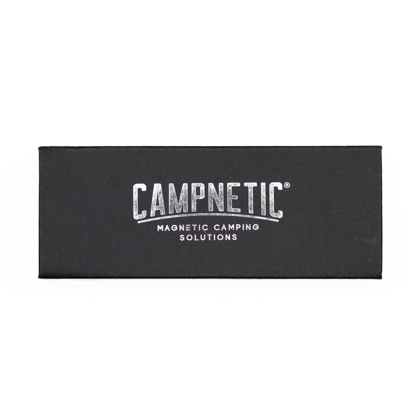 Campnetic Weinöffner als Geschenkidee für Camper und Outdoor-Liebhaber.