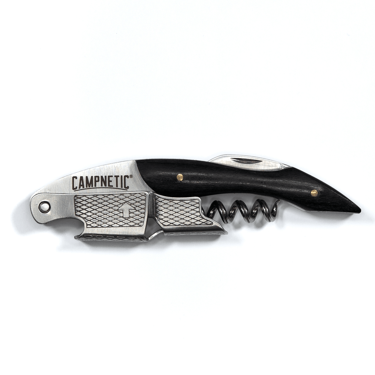 Wine Openers & Waiter's Knives for Camping