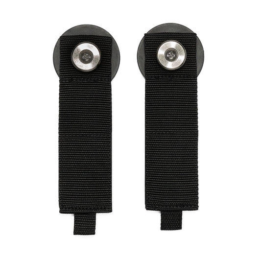 Magnetische Schlaufenhalter campnetic
