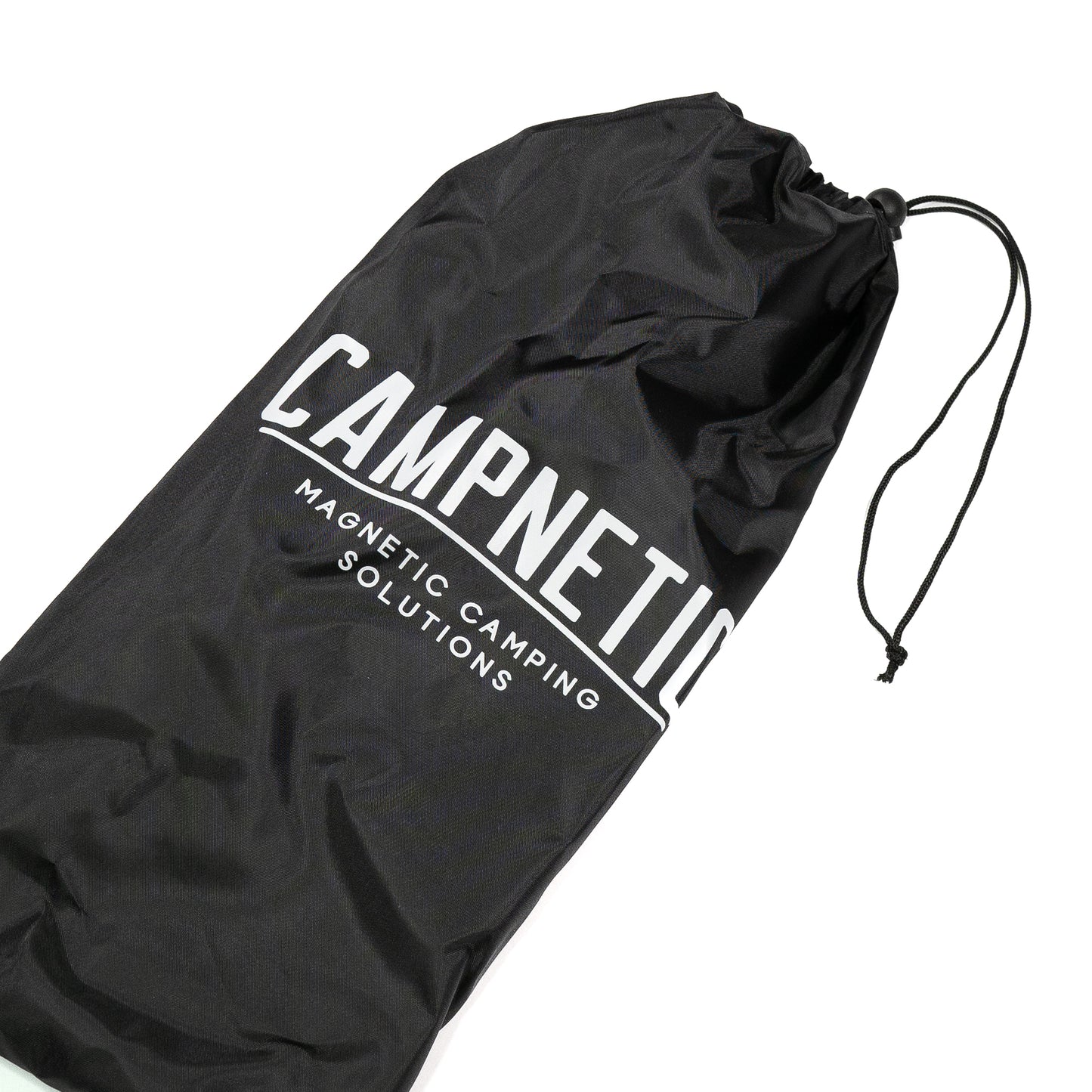 Aufbewahungssäckchen Küchenrollenhalter campnetic magntetisch
