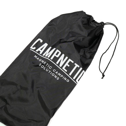 Aufbewahungssäckchen Küchenrollenhalter campnetic magntetisch