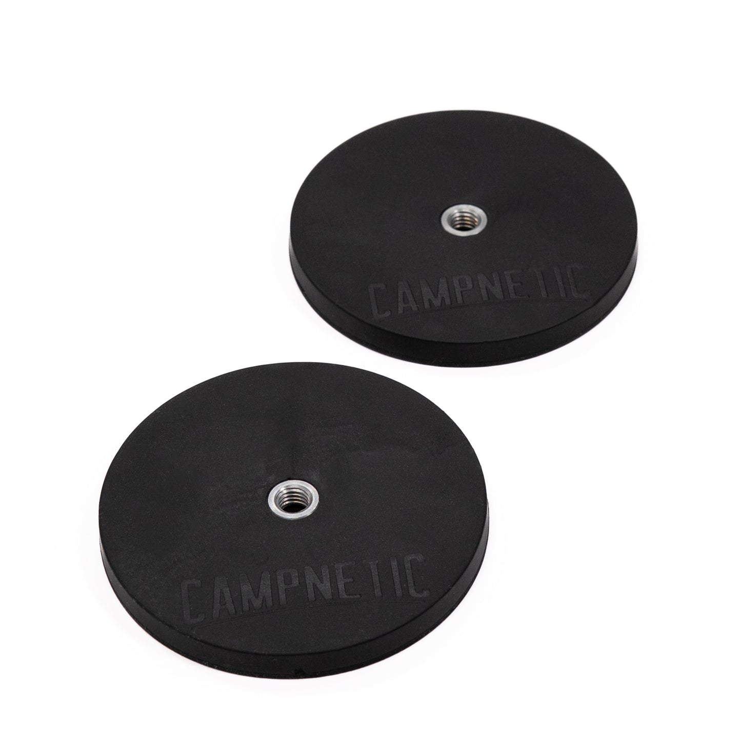 Magnete 88mm mit m8 Gewinde für Camping und Offroad Camper