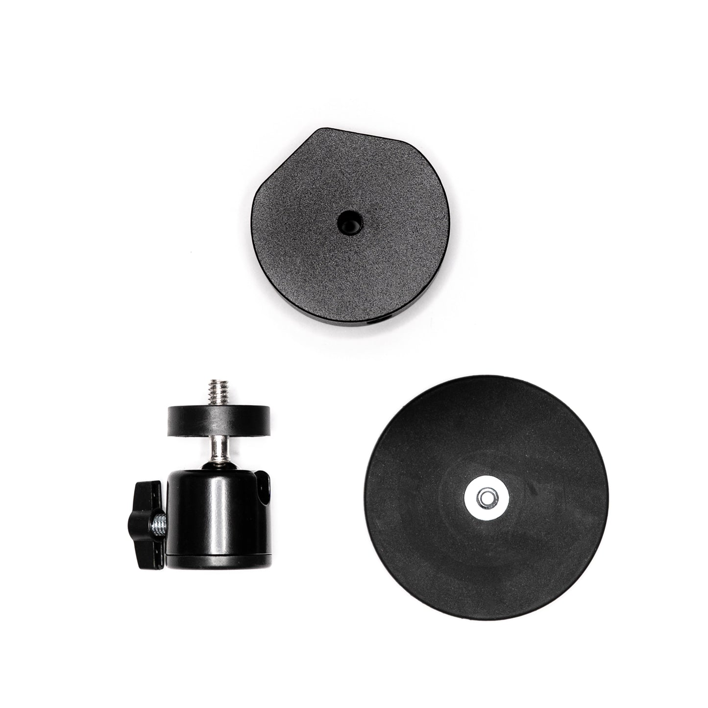 magnetische halterung starlink mini ohne bohren am camper