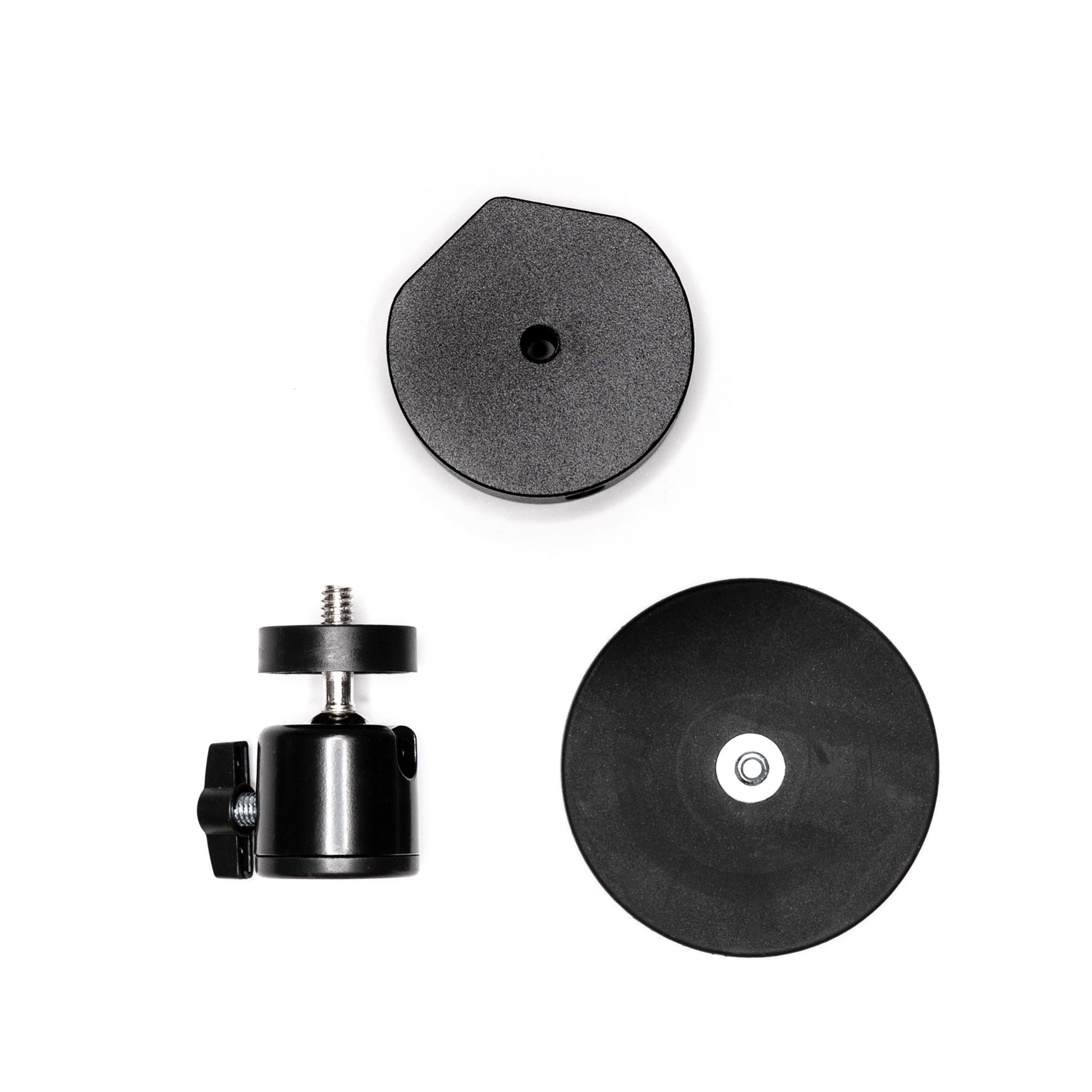 magnetische halterung starlink mini ohne bohren am camper