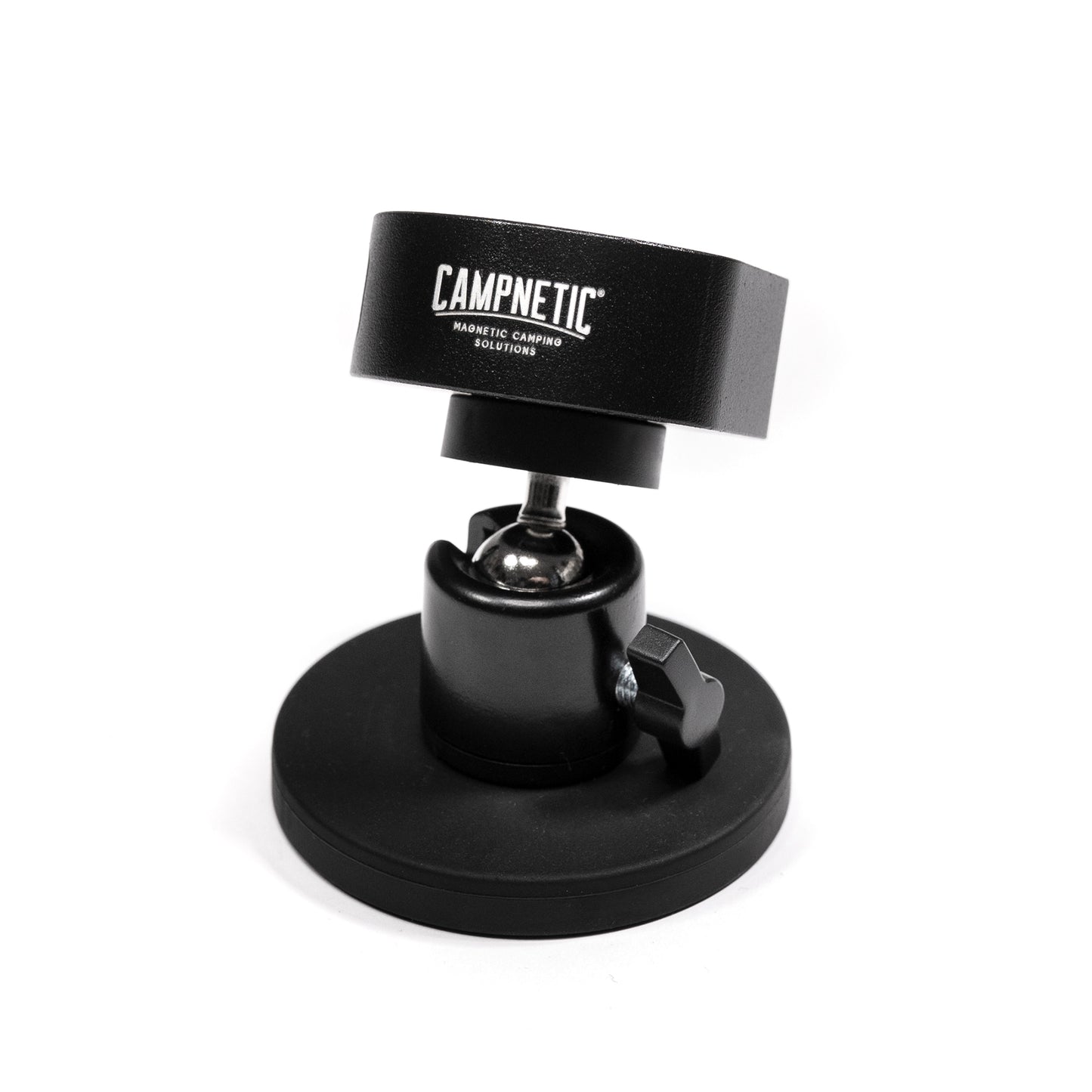 magnetische halterung fuer starlink am camper wohnwagen van