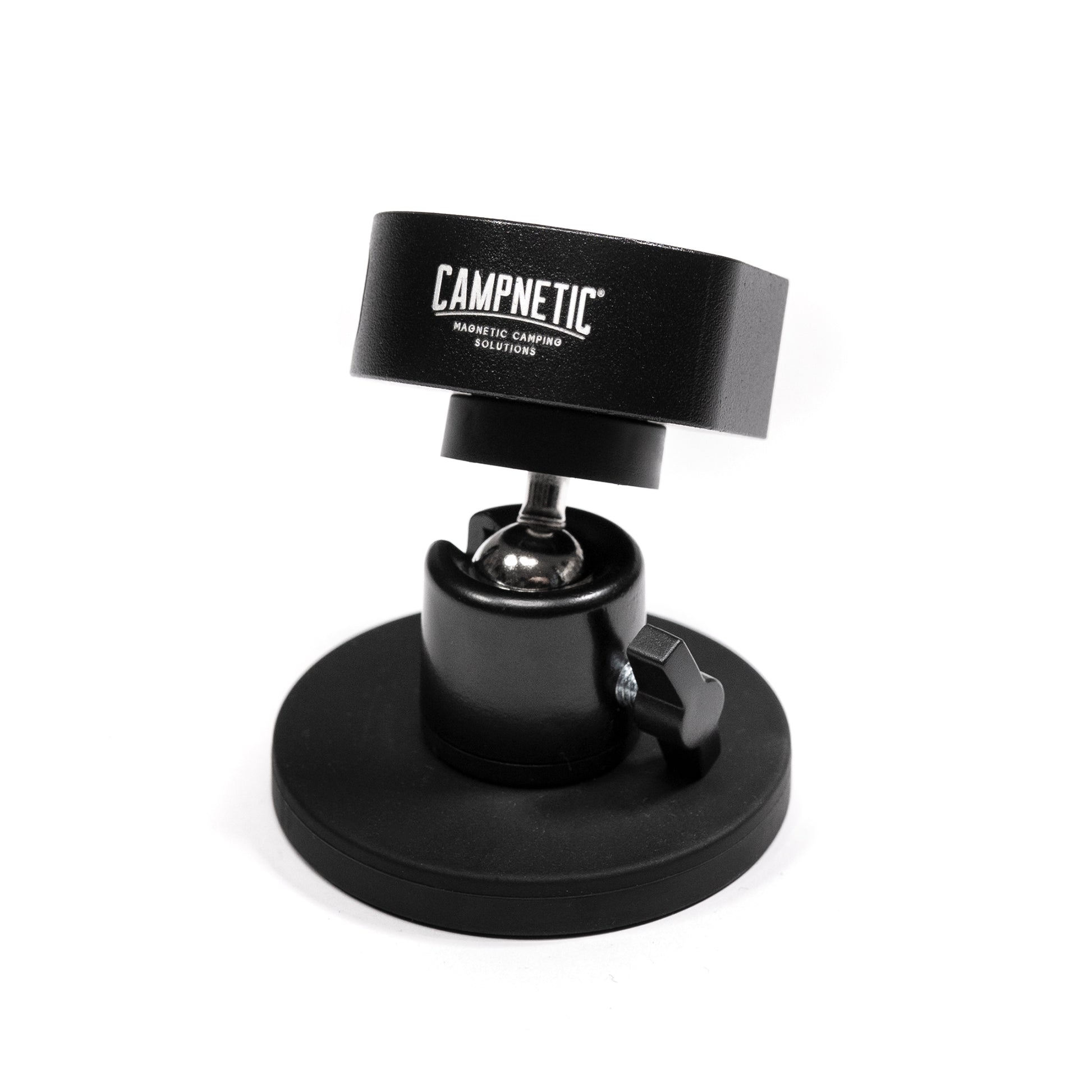 magnetische halterung fuer starlink am camper wohnwagen van