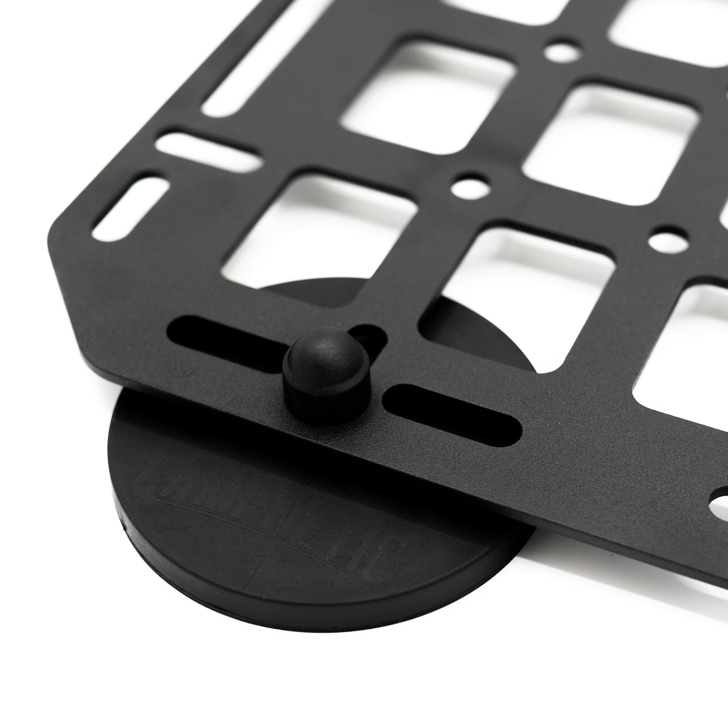 Zusatzmagnete für magnetisches toolboard für camper