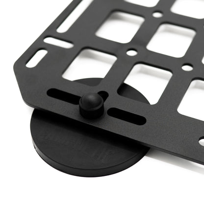 Zusatzmagnete für magnetisches toolboard für camper